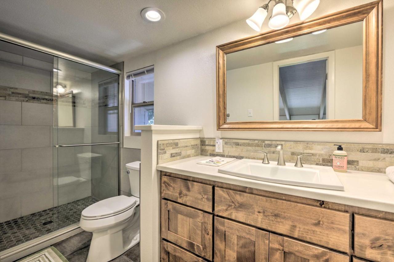 Pagosa Springs Condo Near Springs And Trails! Zewnętrze zdjęcie